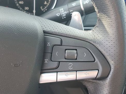 Certified 2025 Cadillac CT4 Sport AWD/4WD image 17