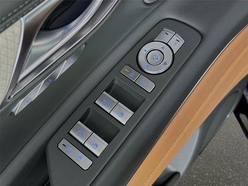 New 2026 Genesis GV80 2.5T Advanced AWD/4WD image 20