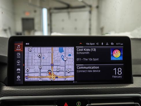 Certified 2022 BMW X3 xDrive30i w/ M Sport Package 2 image 15