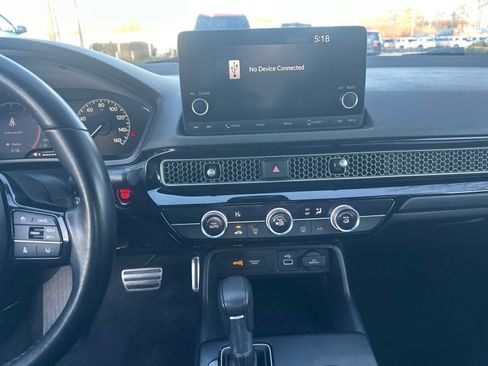 Used 2024 Honda Civic Sport image 27