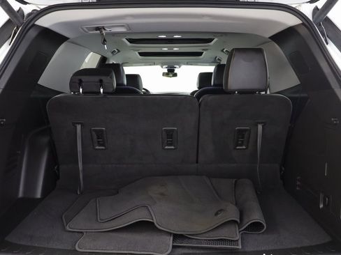 Used 2021 Chevrolet Traverse Premier w/ Redline Edition image 20