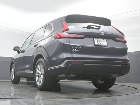 Used 2024 Honda CR-V EX image 47