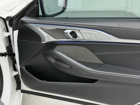 Used 2023 BMW 840i Gran Coupe w/ M Sport Professional Package RWD image 37