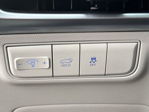 New 2026 Hyundai Tucson SEL image 29