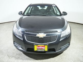 Used 2012 Chevrolet Cruze LT video 2