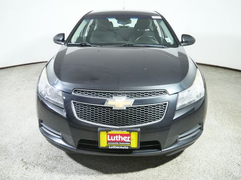 Used 2012 Chevrolet Cruze LT image 2