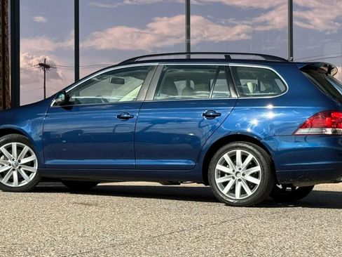 Used 2014 Volkswagen Jetta TDI FWD image 6