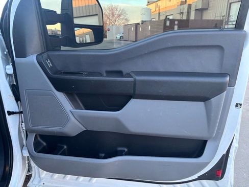 Used 2023 Ford F250 XL image 27