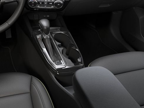 New 2026 Chevrolet Trax ACTIV w/ Driver Confidence Package FWD image 7