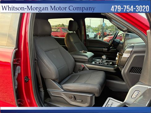 Used 2022 Ford F150 XLT w/ Equipment Group 302A High RWD image 34