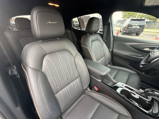 Used 2026 Buick Envista Avenir FWD image 21