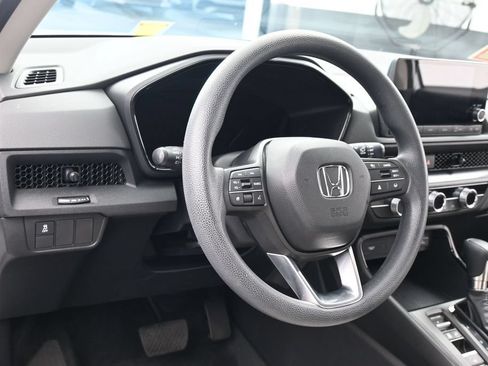 Used 2024 Honda CR-V LX image 14