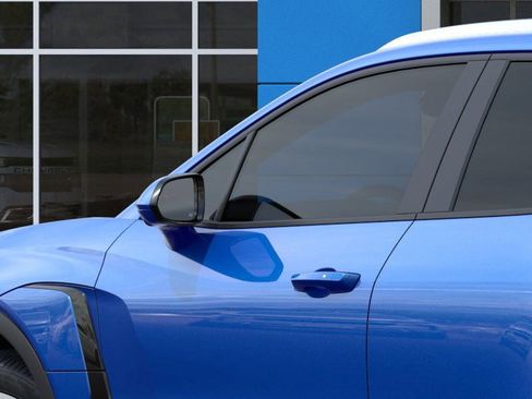 New 2025 Chevrolet Blazer EV LT image 46