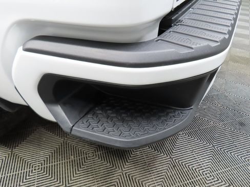 Used 2024 GMC Sierra 1500 AT4 w/ Technology Package image 49