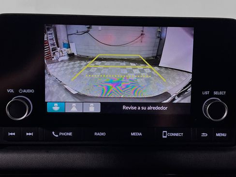 Used 2023 Honda HR-V LX image 28