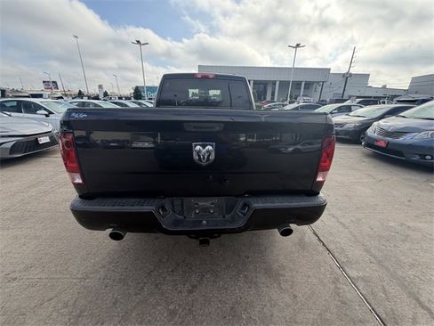 Used 2012 RAM 1500 Express image 6