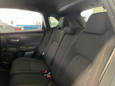 Used 2024 Honda HR-V Sport image 18
