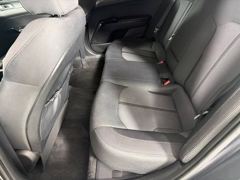 Used 2021 Kia K5 LXS FWD image 17
