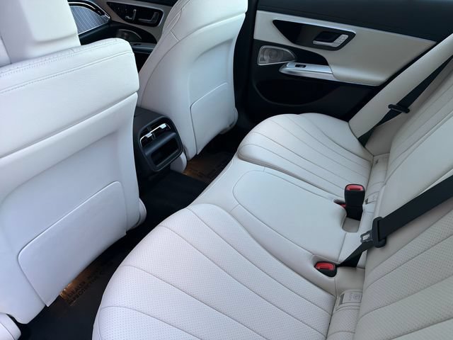 Certified 2026 Mercedes-Benz E 350 4MATIC Sedan image 13