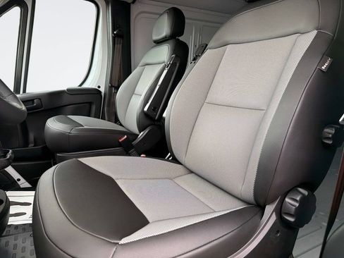 New 2026 RAM ProMaster 2500 w/ Safety Group FWD image 15