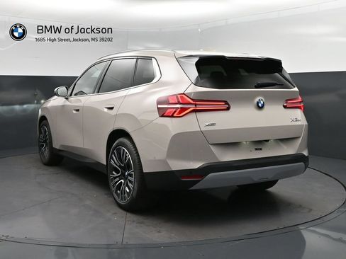 New 2026 BMW X3 xDrive30i w/ Premium Package AWD/4WD image 5