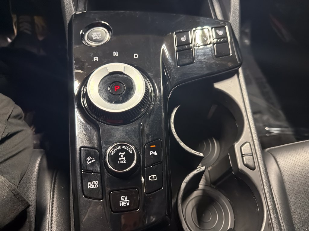 Used 2024 Kia Sportage X-Line AWD/4WD image 21