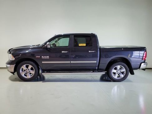 Used 2014 RAM 1500 Big Horn image 15