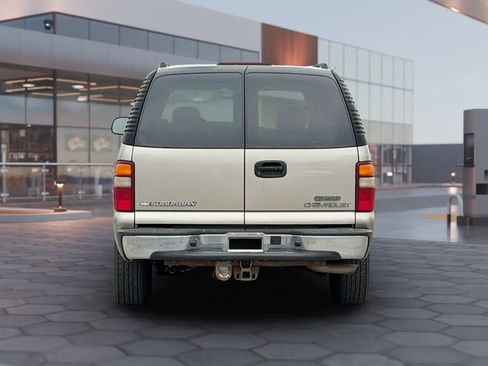 Used 2003 Chevrolet Suburban LS w/ LS Preferred Equipment Group image 9