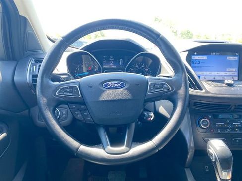 Used 2018 Ford Escape SEL AWD/4WD image 21