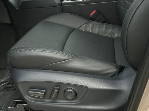 New 2026 Toyota Tacoma TRD Sport image 22