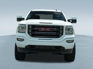 Used 2018 GMC Sierra 1500 SLT w/ All Terrain Package AWD/4WD video 2