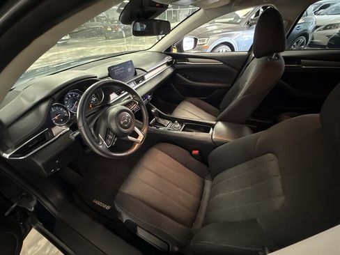 Used 2018 MAZDA MAZDA6 Sport FWD image 15