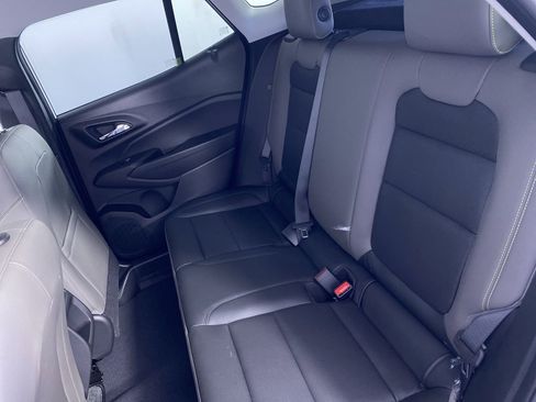 New 2025 Chevrolet Trax ACTIV w/ Driver Confidence Package image 12