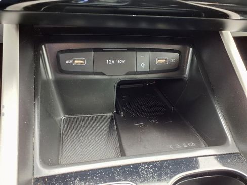 Used 2024 Hyundai Tucson SEL AWD/4WD image 10