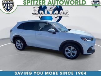 Used 2025 Honda HR-V LX video 2