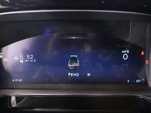 New 2026 Lincoln Corsair Premiere FWD image 4