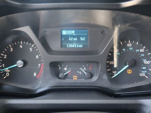 Used 2015 Ford Transit 350 XLT RWD image 32