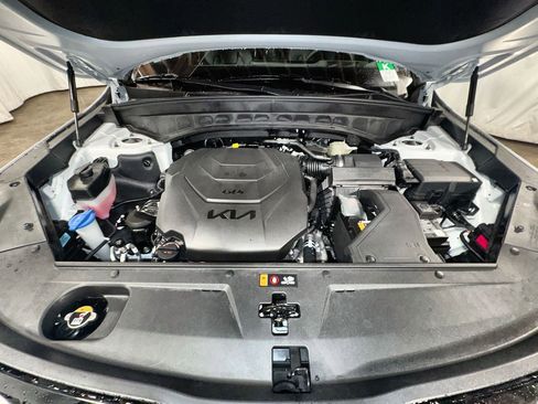 Certified 2025 Kia Telluride SX Prestige X-Pro image 33