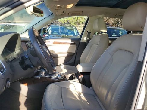 Used 2013 Audi Q5 3.0T Premium Plus image 18