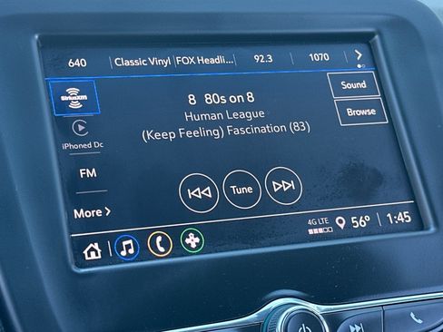 Used 2022 Chevrolet Equinox LS image 26