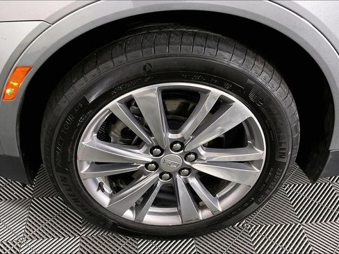 Used 2024 Cadillac XT5 Premium Luxury AWD/4WD image 12