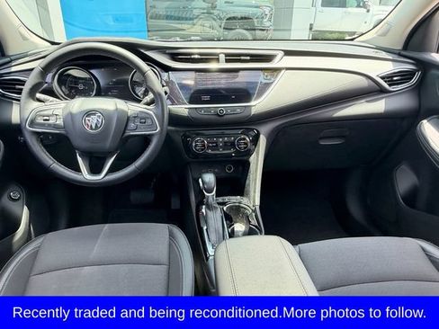 Used 2020 Buick Encore GX Select w/ Experience Buick Package FWD image 13
