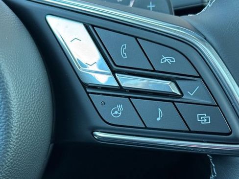 New 2026 Buick Envision Avenir image 30