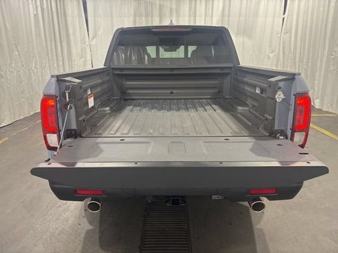 New 2026 Honda Ridgeline TrailSport image 12