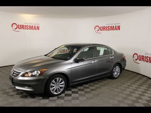 Used 2011 Honda Accord EX-L image 3