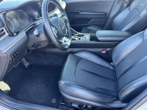 Used 2022 Kia K5 GT-Line w/ GT-Line FWD Premium Package image 14
