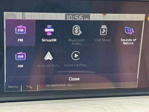 New 2025 Kia Telluride EX X-Line image 18