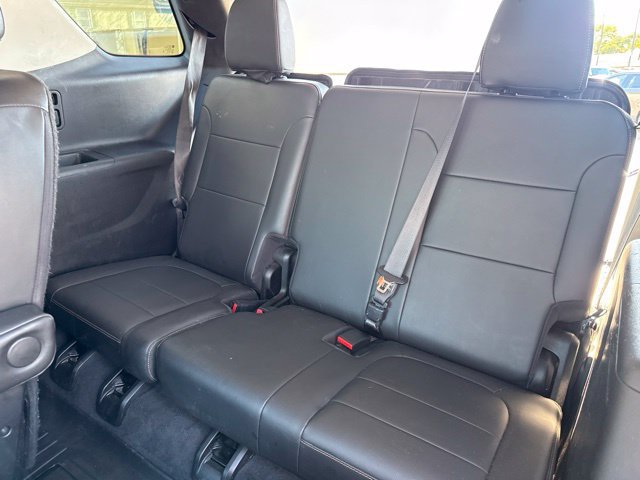 Used 2021 Chevrolet Traverse RS AWD/4WD image 45