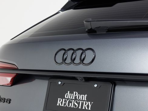 Used 2025 Audi RS 6 performance AWD/4WD image 83