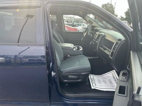 Used 2014 RAM 1500 Tradesman w/ Popular Equipment Group AWD/4WD image 18